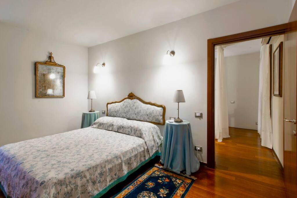 Residence Alma - Rialto Bridge 威尼斯 外观 照片