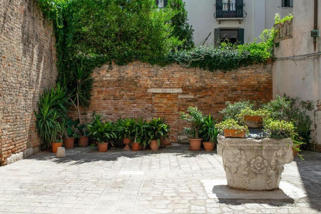 Residence Alma - Rialto Bridge 威尼斯 外观 照片